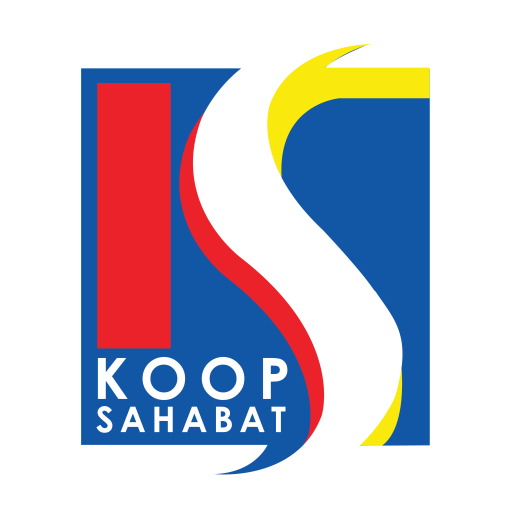 Logo Koop Sahabat